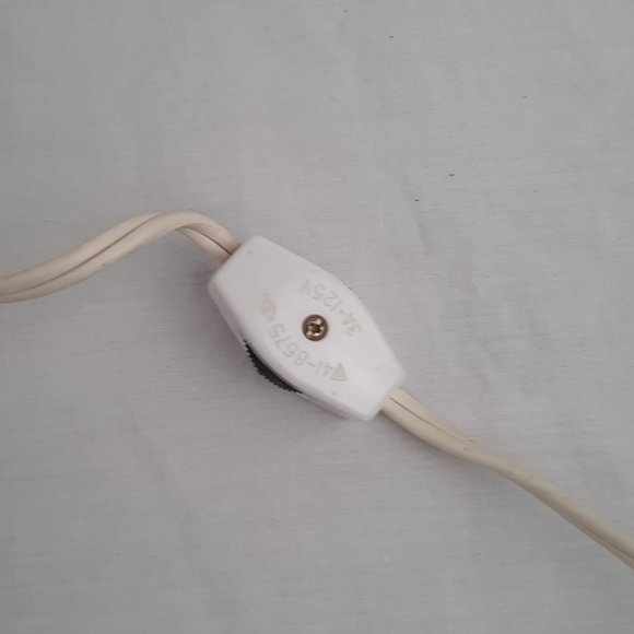 Cocker Spaniel Ceramic Night Light - Made in Japan - Picture 6 of 8